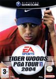 Tiger Woods PGA Tour 2004