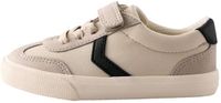 Next Jongens Lage Sneakers Grijs