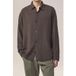 NN.07 Freddy No Pkt 5971 Demitasse Maat: L | Casual Overhemden Outlet | Heren | Bruin