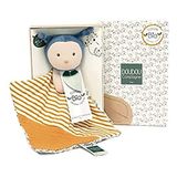 POLLEN L'ABEILLE BIO - knuffeldoek ass x6