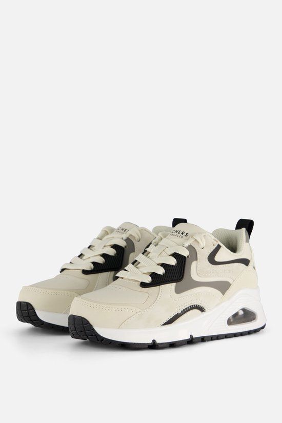 Skechers Uno Gen1 Color Surge Sneakers beige