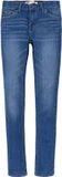 Levi's® Kids Skinny Taper Broek Blauw 24 Months Jongen