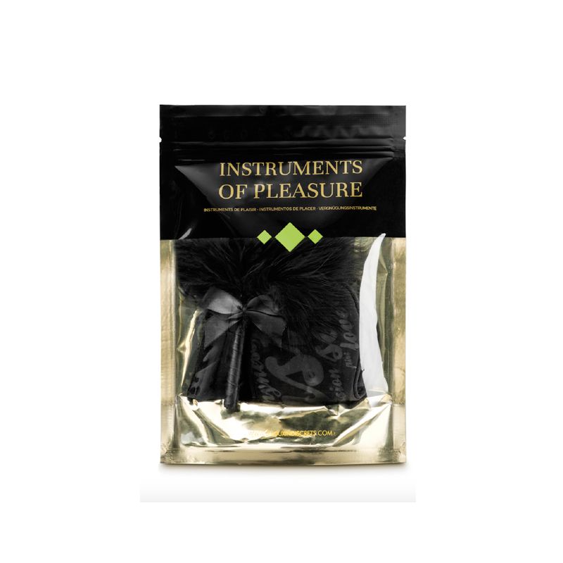 Bijoux Indiscrets Instruments Of Pleasure Set - Groen