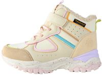 Next - Meisjes - Waterbestendige wandelschoenen - Crème