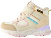 Next - Meisjes - Waterbestendige wandelschoenen - Crème
