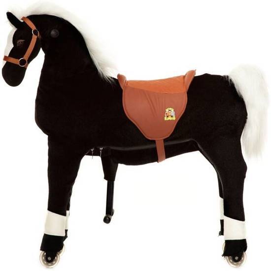 Animal Riding Paard Maharadscha X-Large X-Large