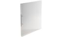 Exacompta 54194E Ringbanden wit Polypropyleen (PP) 32,00 cm x 25,00 cm
