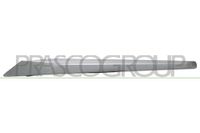 PRASCO Zier-/Schutzleiste, Kühlergitter BM0281224 unten | Compatibel met: BMW 3, 3 Touring