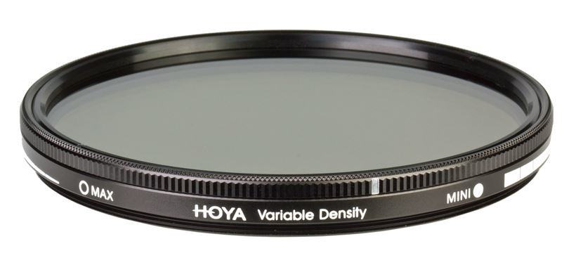 HOYA Variable Density II 72mm