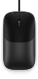 Satechi Slim LX Bekabeld Mouse - Zwart