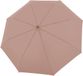 doppler Paraplu Nature Magic Uni Gentle Rose Oud roze