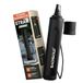 BACHGOLD Straw Waterfilter Outdoor Survival