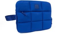 Fresh 'n Rebel Coze Note+ Puffy Laptophoes 15-16 inch Cobalt Blue