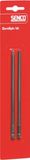 Senco Duraspin Bit - PH2 x 174mm (2st) - EA0326B