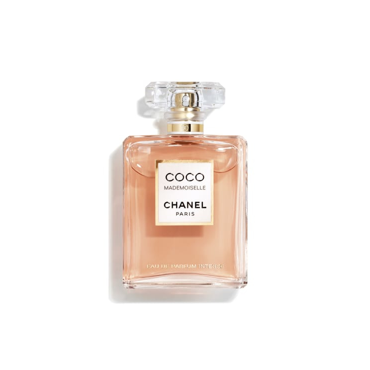 CHANEL Coco Mademoiselle Intense