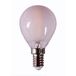 LED P45 FILAM ESFE. MATE 4W 4000K E14 440LM
