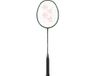 Yonex Arcsaber 2 CLEAR badmintonracket - zwart / blauw