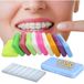 Vidaprime Tandwas, 350 stuks, voorgesneden, tandwax voor orthodontiek