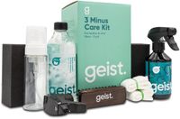 Geist Leer onderhoudsset nieuw leer