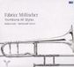 PIAS Nederland Fabrice Millischer Trombone All Styles (CD)