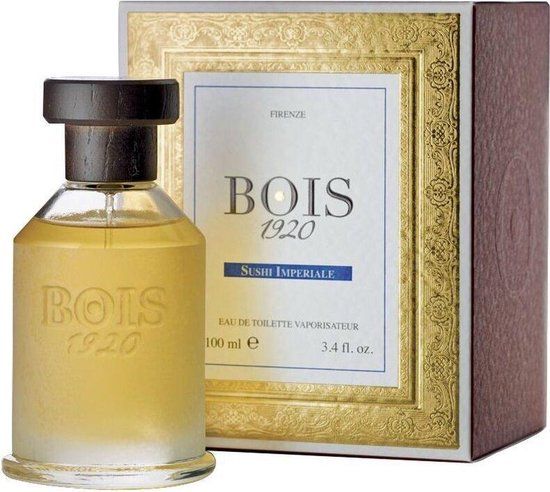 Bois 1920 Eau de Parfum / 100 ml / Mannen