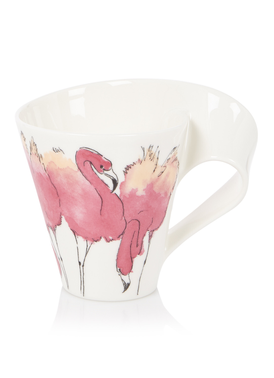 Villeroy & Boch NewWave Animals of the World kopje 30 cl