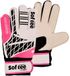 Softee Europa Keepershandschoenen Roze 4
