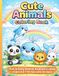 Cute Animals Coloring Book