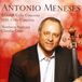 PIAS Nederland Antonio Meneses & Northern Sinfonia - Elgar: Cello Concerto | Gál: Cello Concerto (CD)