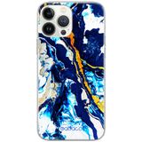 ERT GROUP mobiel telefoonhoesje voor Apple iPhone 6 Plus Abstract 010