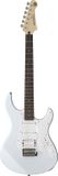 Yamaha Pacifica 012 Electric Guitar White
