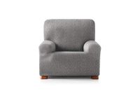 Eysa Grigio Chiaro, 3D-fauteuilhoes, 1-zits