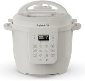 Instant Pot Classic 5,7L Multicooker - 7-in-1 - Sea Salt Wit