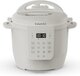 Instant Pot Classic 5,7L Multicooker - 7-in-1 - Sea Salt Wit