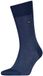 Tommy Hilfiger sokken premium birdseye bleu II