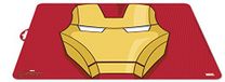 ALMACENESADAN 0404, placemat Character Iron Man