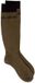 Quiksilver Cold Days Long Socks Brown EU 41-45 Men