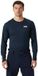 Helly Hansen Lifa Active T-shirt Met Lange Mouwen Blauw XL Man