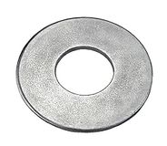 Connex Carrosserieschijven 6,4 x 20 mm, 1000 g, verzinkt, KL4186420