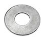 Connex Carrosserieschijven 6,4 x 20 mm, 1000 g, verzinkt, KL4186420