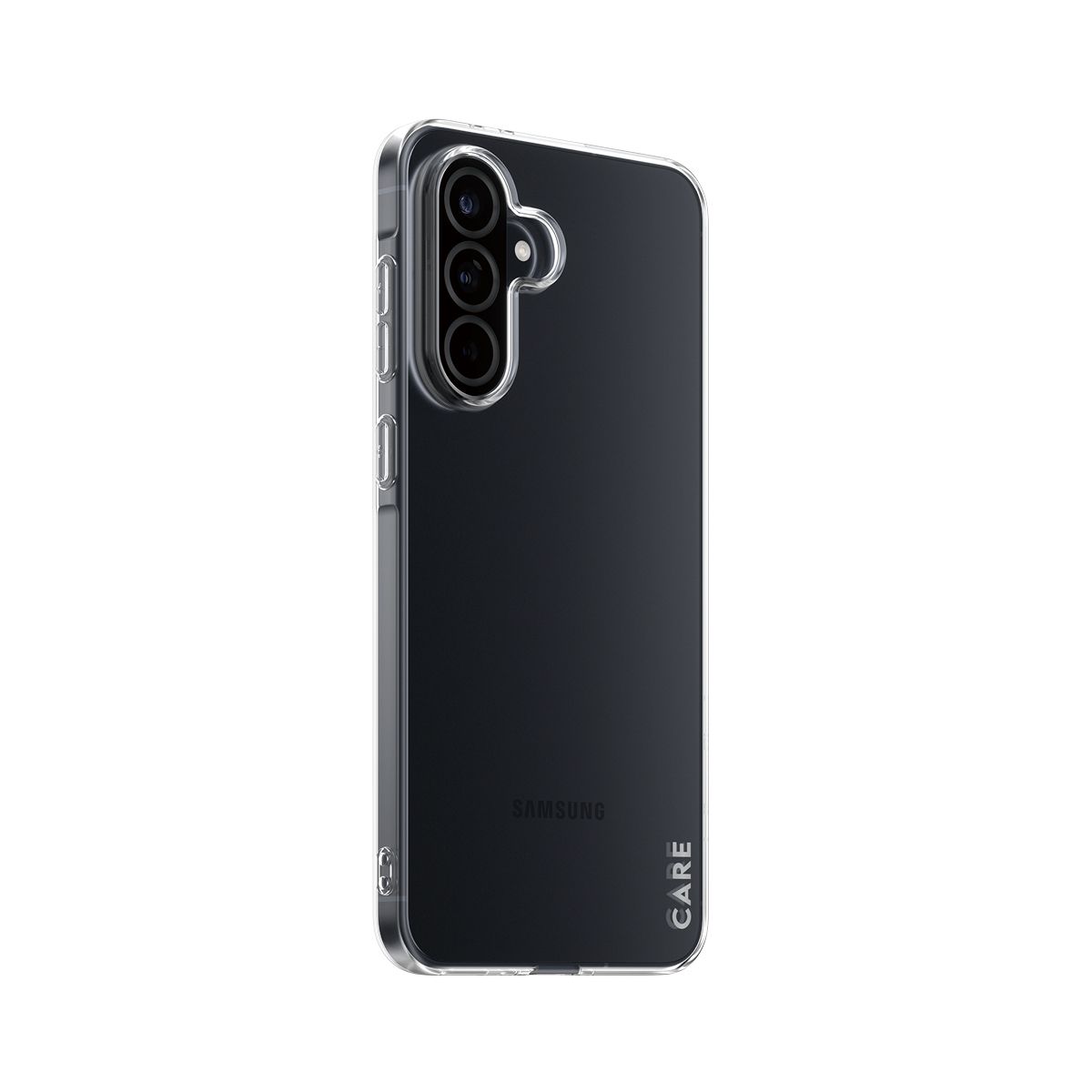 PanzerGlass CARE™ by ® X-Ray Case Samsung Galaxy A56 5G Transparant