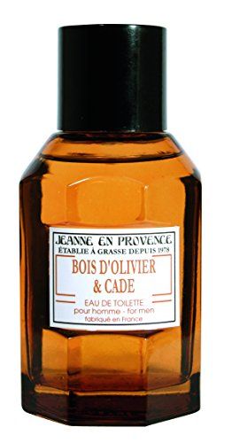 Jeanne En Provence Eau de Toilette / 100 ml / Man