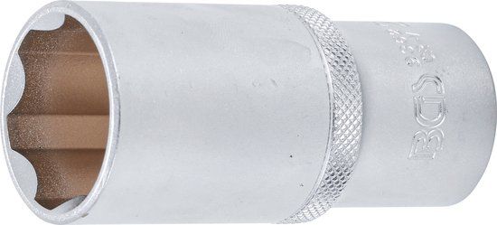 BGS 2956 | Dopsleuteldop Super Lock, diep 1/2 27 mm