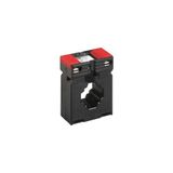 Busch-Jaeger ABB STOTZ-KONTAKT CM-CT 100/5 1SVR450116R5200 Stroomwandler 100/5A 2,5VA Kl.1