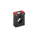 Busch-Jaeger ABB STOTZ-KONTAKT CM-CT 100/5 1SVR450116R5200 Stroomwandler 100/5A 2,5VA Kl.1