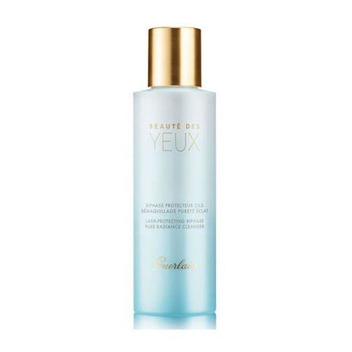 Guerlain Beauté Des Yeux Biphase Eye Make Up Remover 125 ml
