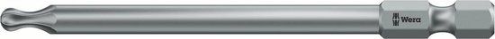 Wera 1/4" torx bit met kogelkop - T20x89mm