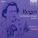 Brilliant Classics Roberto Marini - Reger: Complete Organ Music (17 CD)