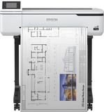 Epson Multifunction Printer SC-T3100