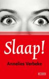De Geus Singel Uitgeverijen Slaap! Paperback